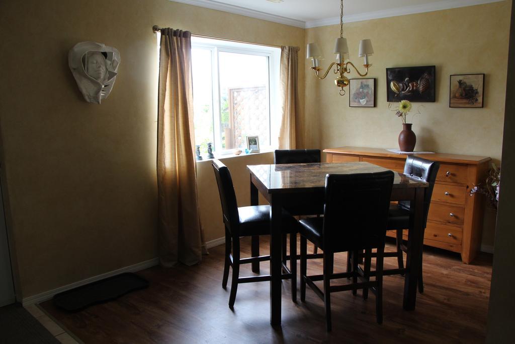 Selah Retreat Guesthouse B&B Sorrento Номер фото