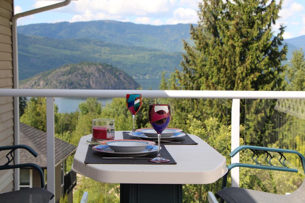 Selah Retreat Guesthouse B&B Sorrento Номер фото