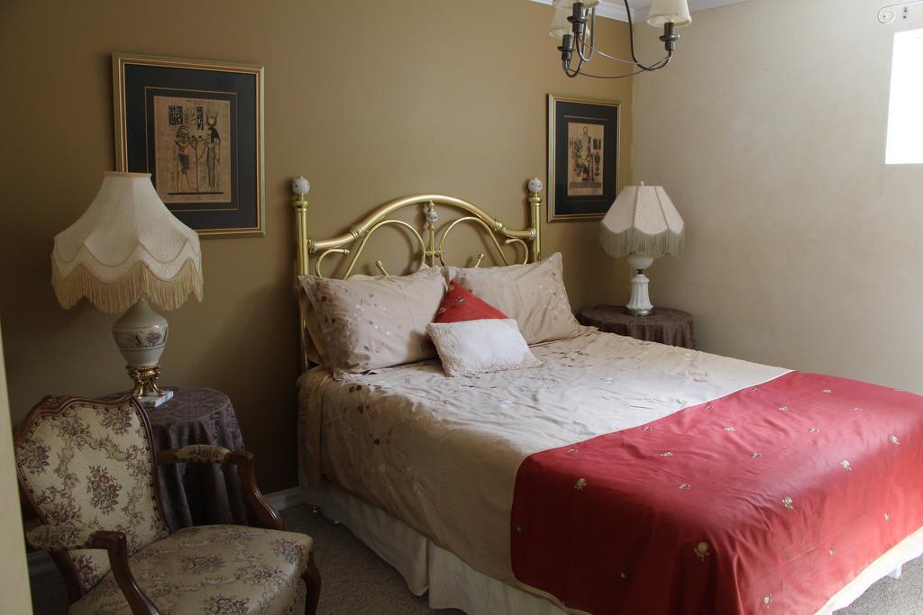 Selah Retreat Guesthouse B&B Sorrento Номер фото