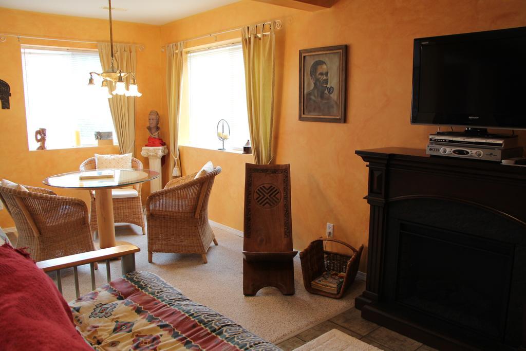 Selah Retreat Guesthouse B&B Sorrento Номер фото